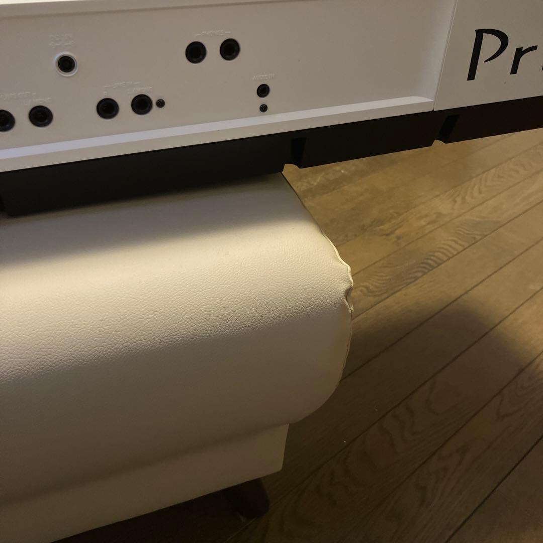 L*h様 Privia XP-5S 88鍵シンセサイザー