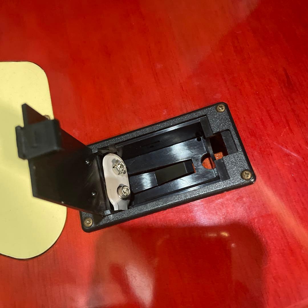 Burny （フェルナンデス）レスポールタイプ　Super Grade