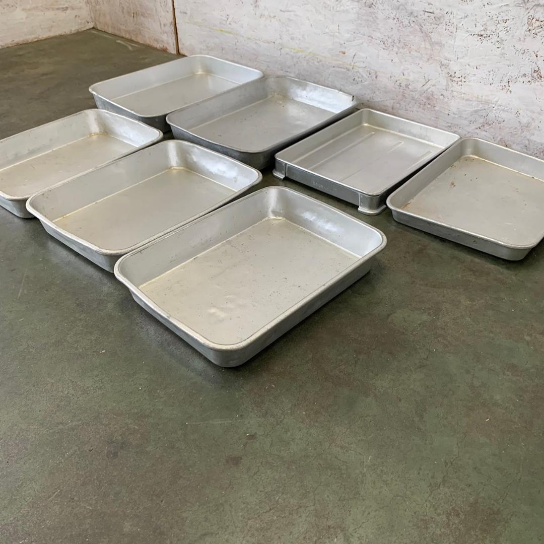 アルミバット バット蓋 業務用 厨房用品 店舗用品 21点セット