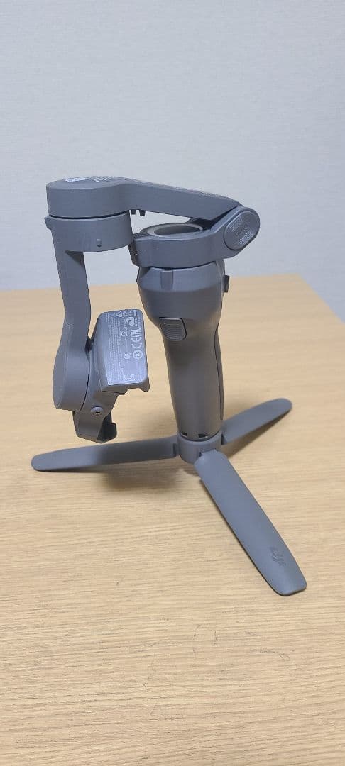 Osmoジンバル