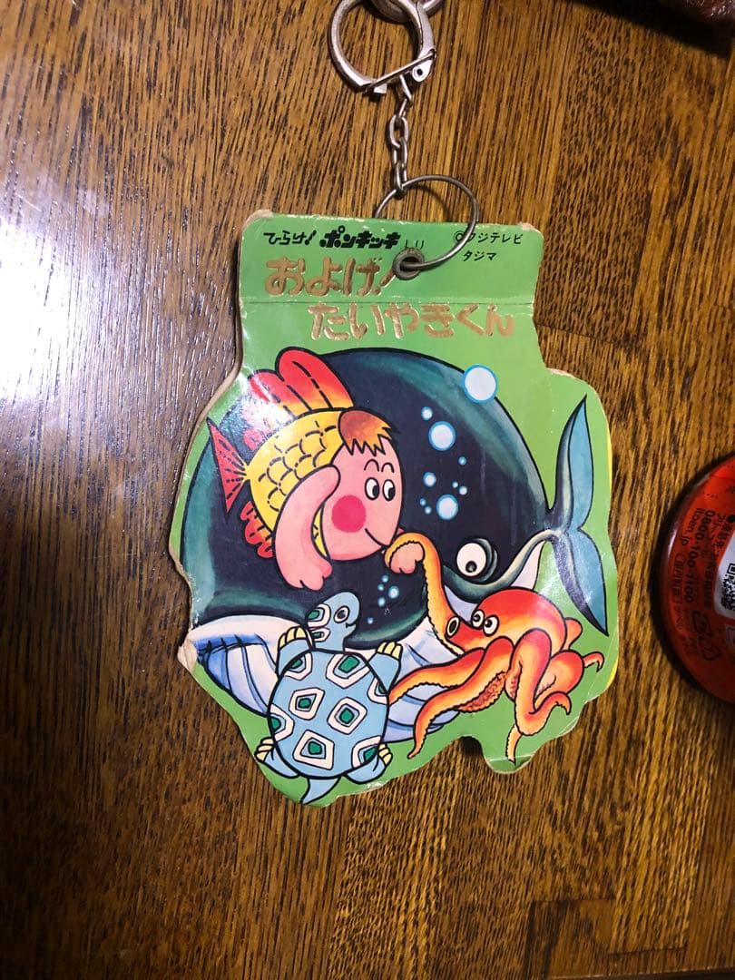 アニメカード