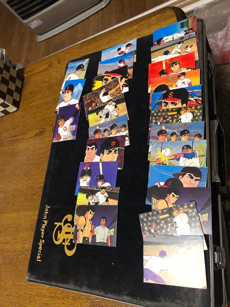 アニメカード