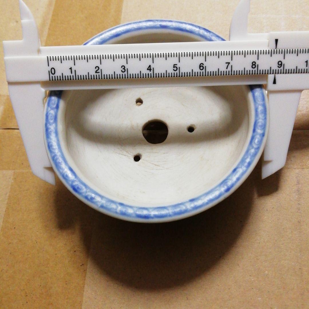 ミニ鉢、盆栽鉢、盆栽小鉢、鉢、植木鉢、山野草鉢、盆栽