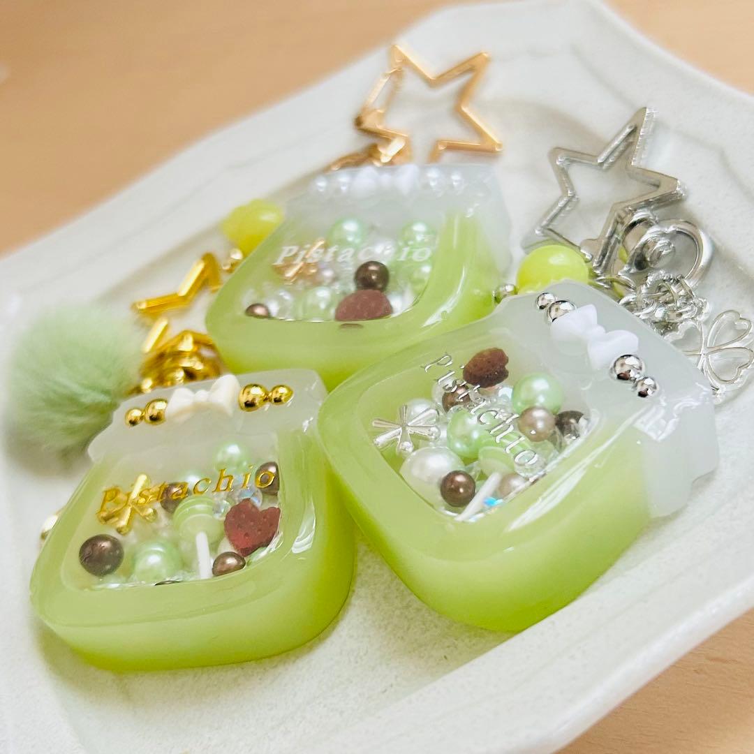 15点　オーダーご依頼