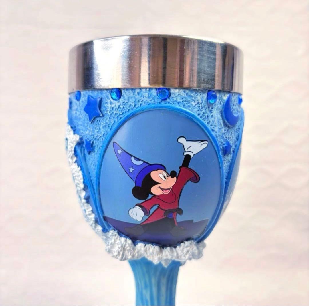 美品】Disney US SHOWCASE COLLECTIONファンタジア