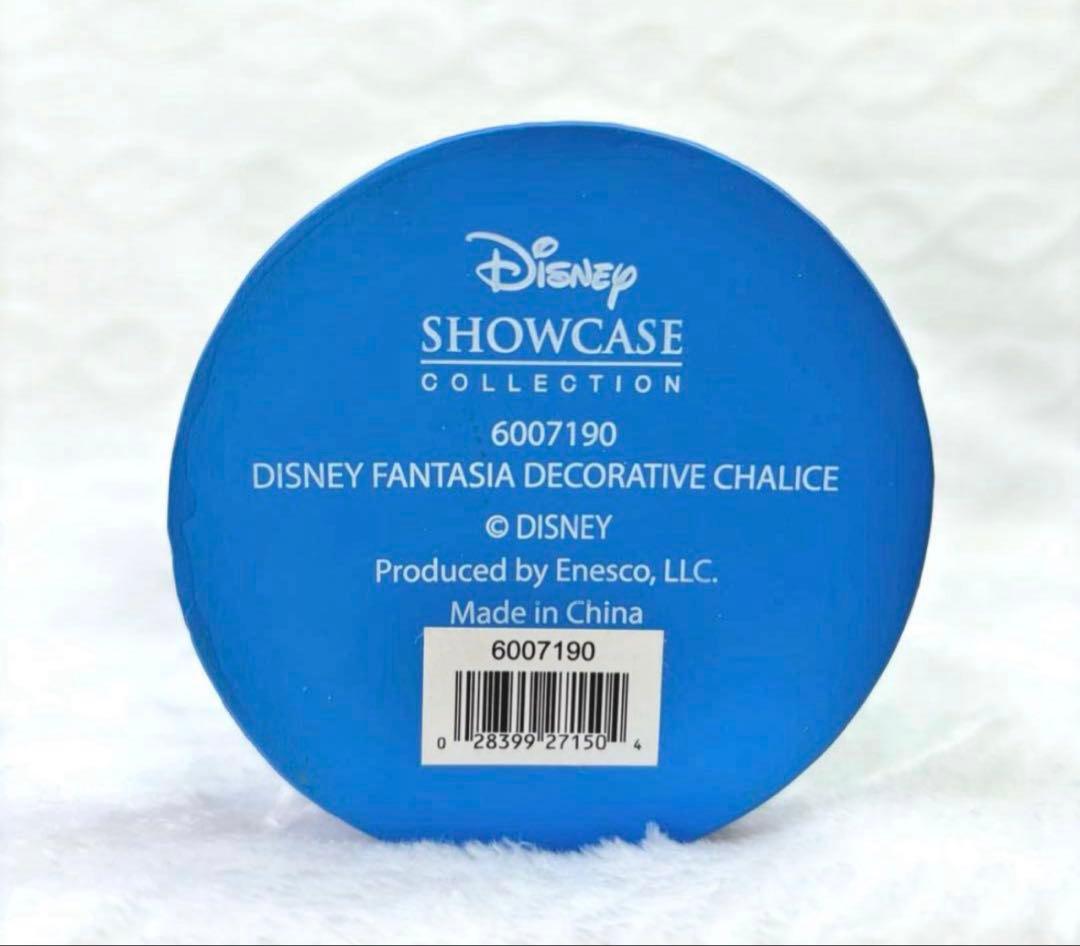 美品】Disney US SHOWCASE COLLECTIONファンタジア