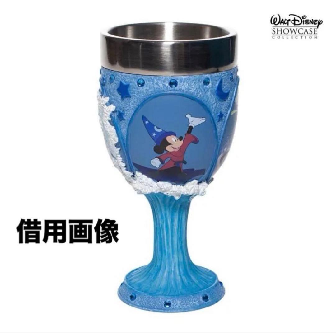 美品】Disney US SHOWCASE COLLECTIONファンタジア
