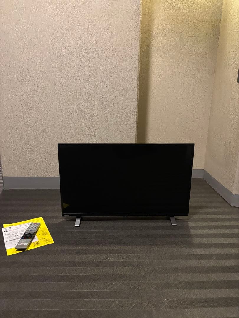 TOSHIBA REGZA 32インチ 液晶テレビ 32V34