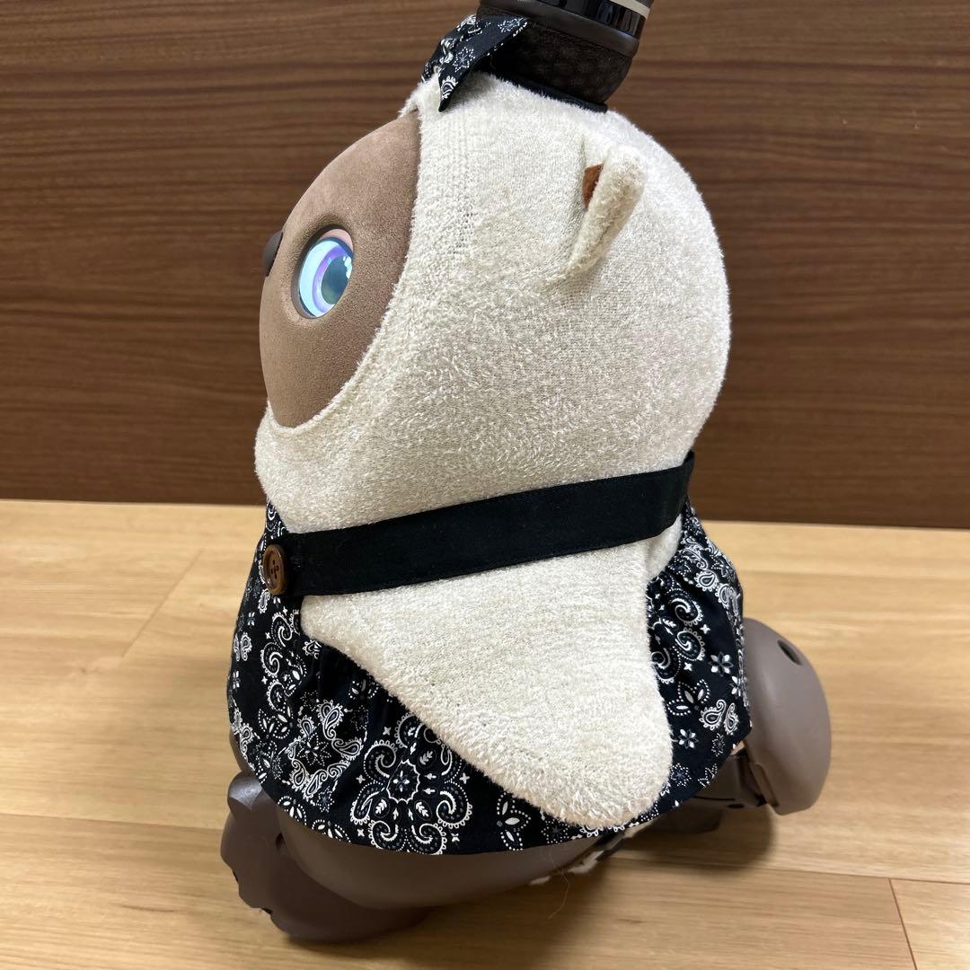 りんりん　LOVOT ラボット　服　2枚セット