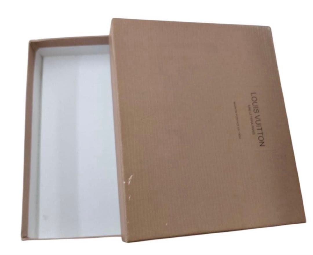 ルイヴィトン☆空箱 サイズ様々(7個)