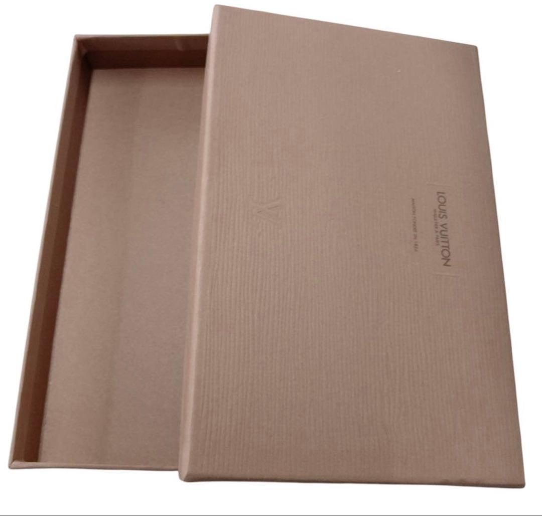 ルイヴィトン☆空箱 サイズ様々(7個)