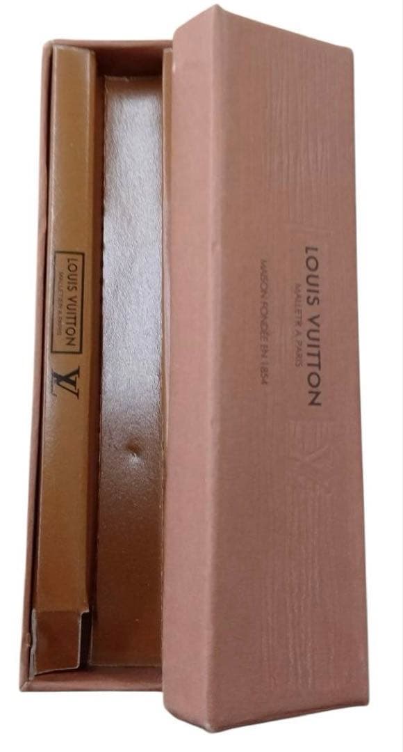 ルイヴィトン☆空箱 サイズ様々(7個)