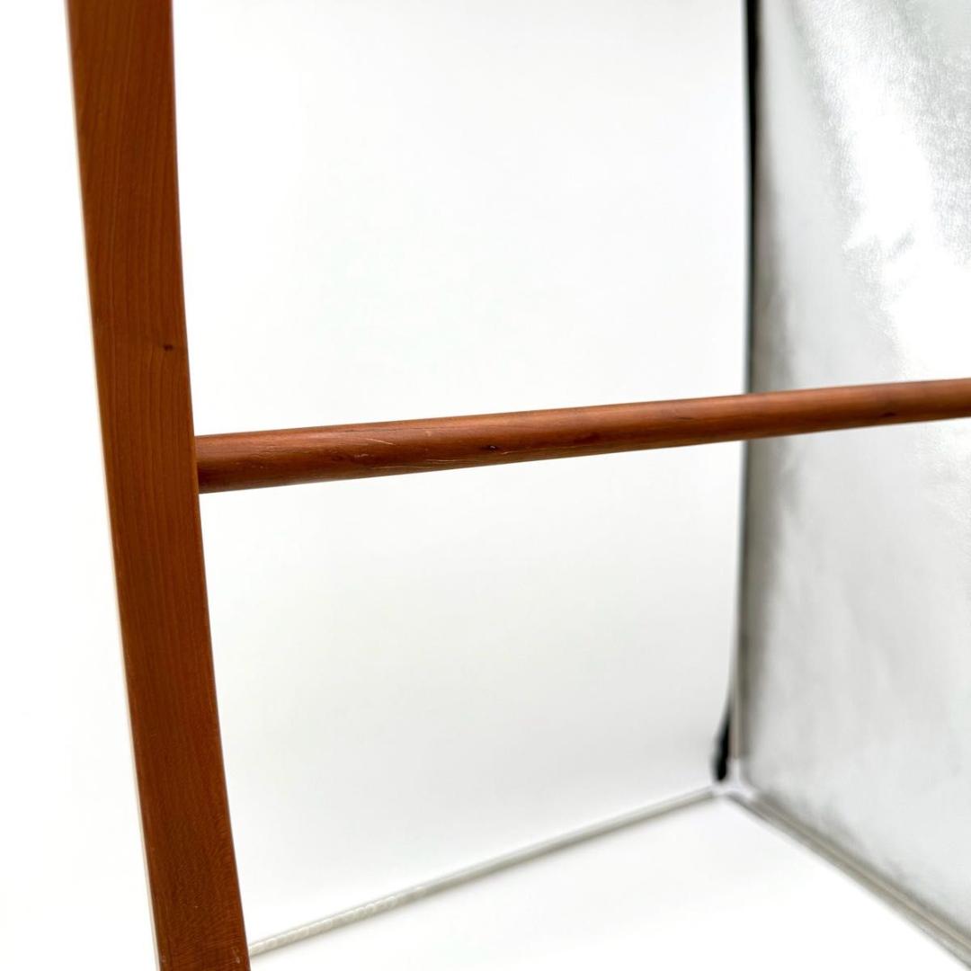 ポラダ SALVIA タオルハンガー タオル掛け 洗濯物干し　porada