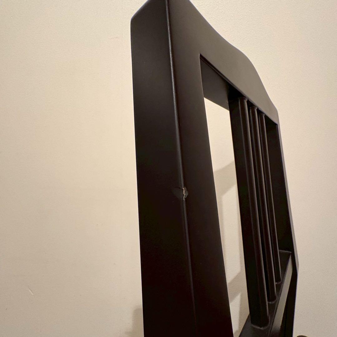 【美品】YAMAHA製のトムソン椅子