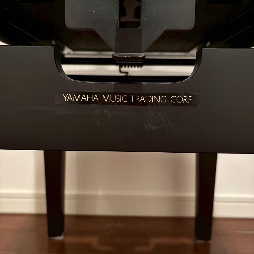 【美品】YAMAHA製のトムソン椅子