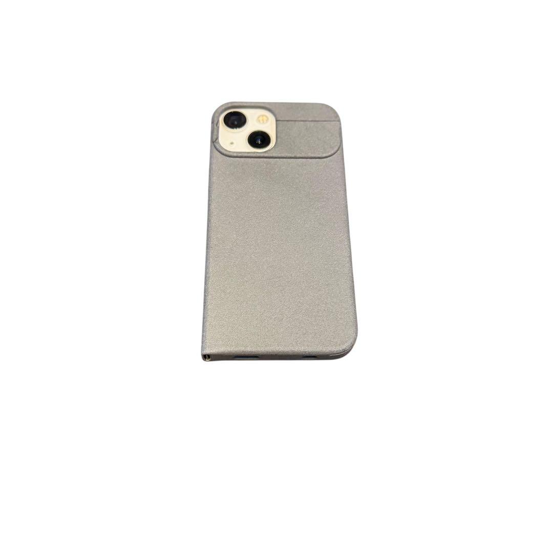 iPh0n3　iPhone14 Pro Max用 TYPE-C対応ケース