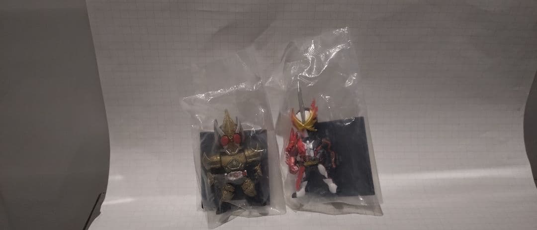 仮面ライダーコンバージセット