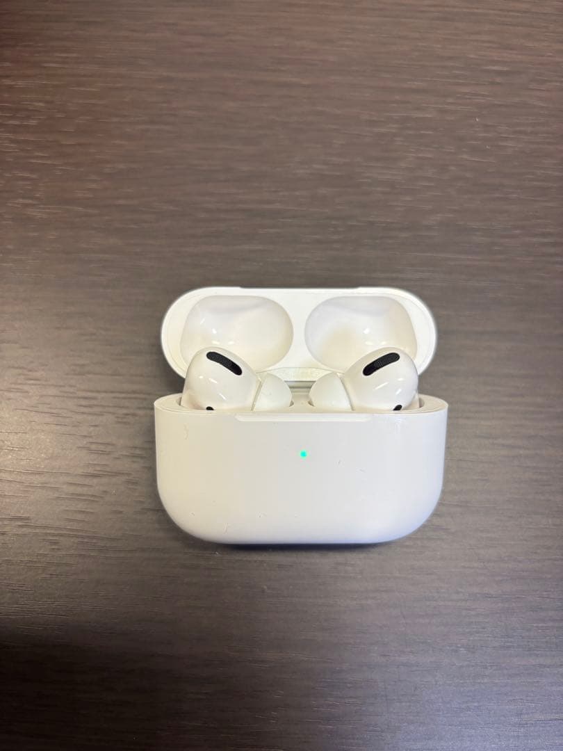 k*5様 AirPods 第二世代