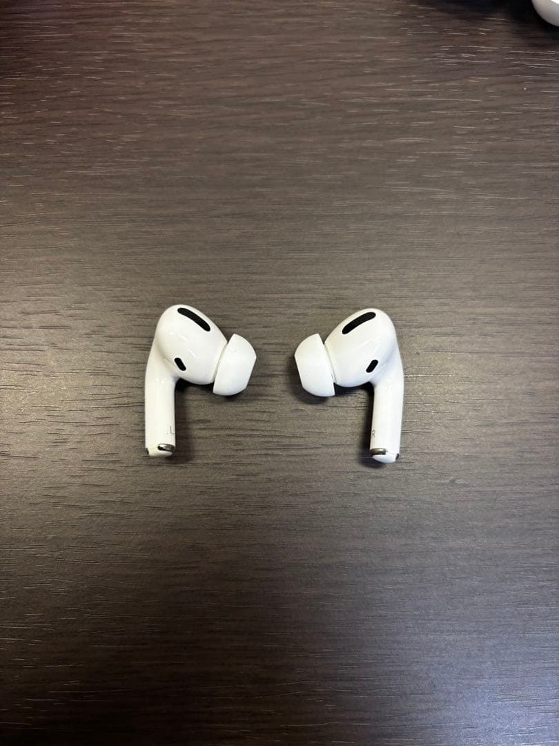 k*5様 AirPods 第二世代