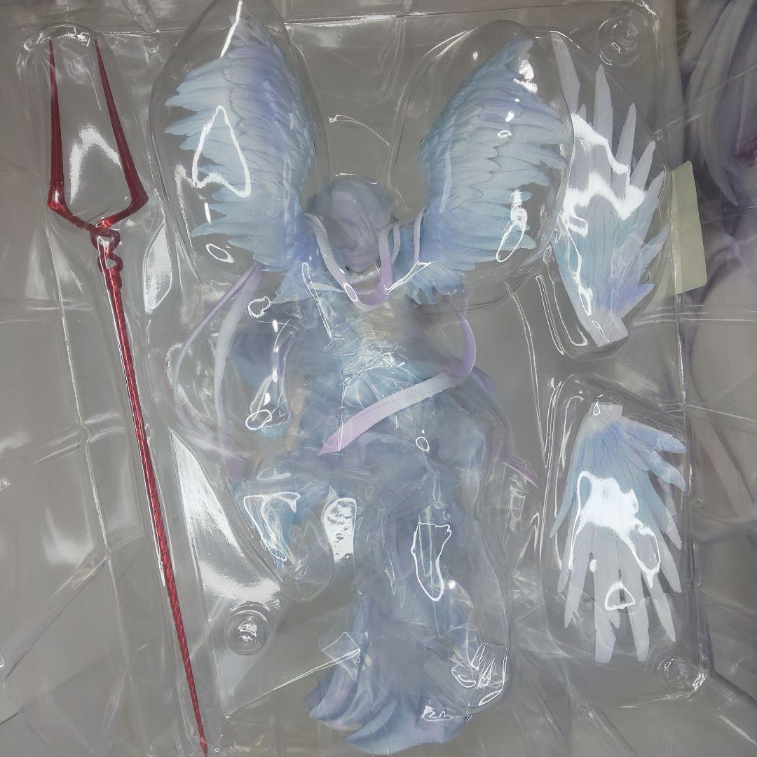 〓新品〓渚カヲル 1/7スケール フィギュア 天使ver. エヴァンゲリオン