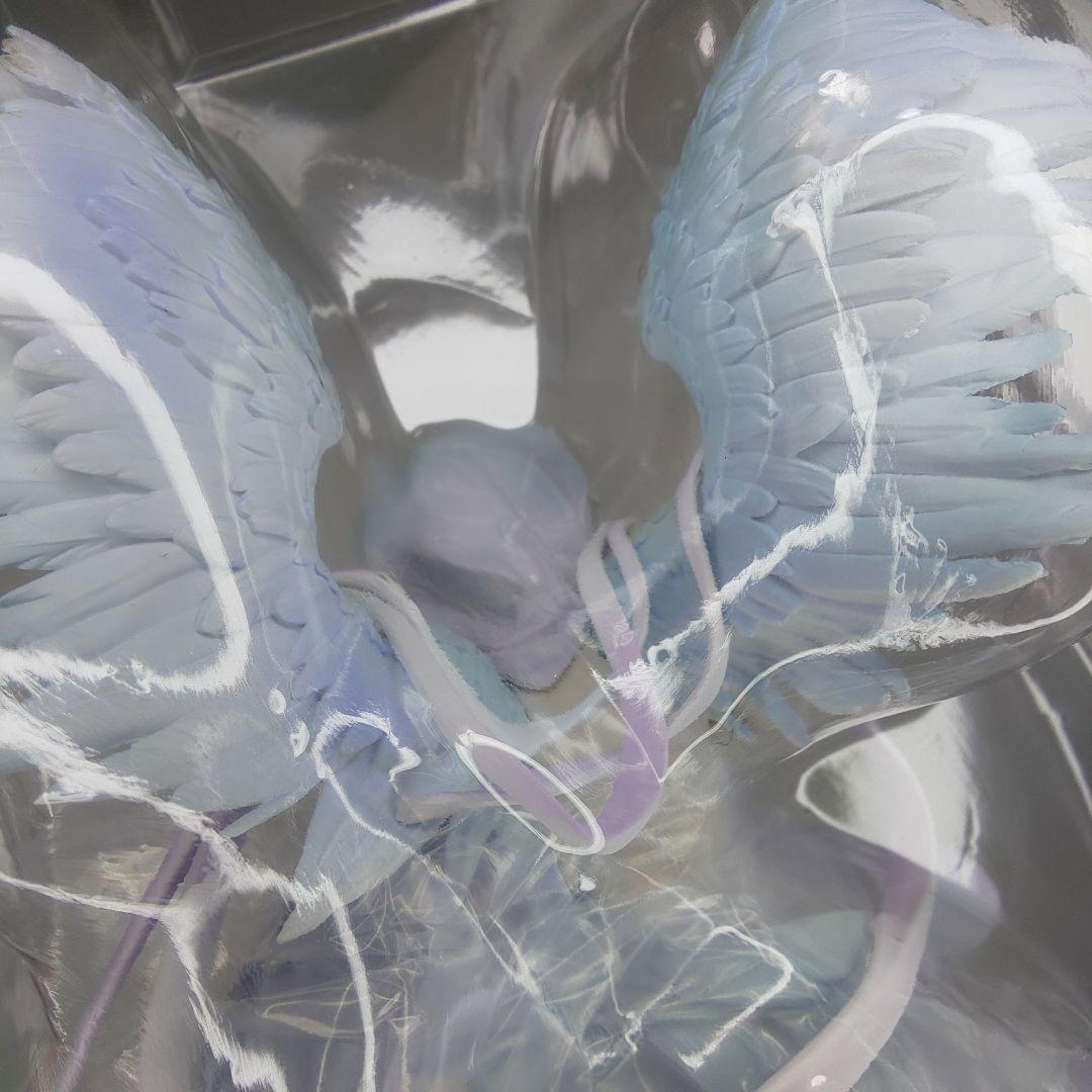 〓新品〓渚カヲル 1/7スケール フィギュア 天使ver. エヴァンゲリオン