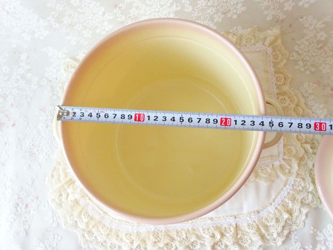 イマン　ダイアナローズ　ビードストッカーＬサイズ　マニーローズ