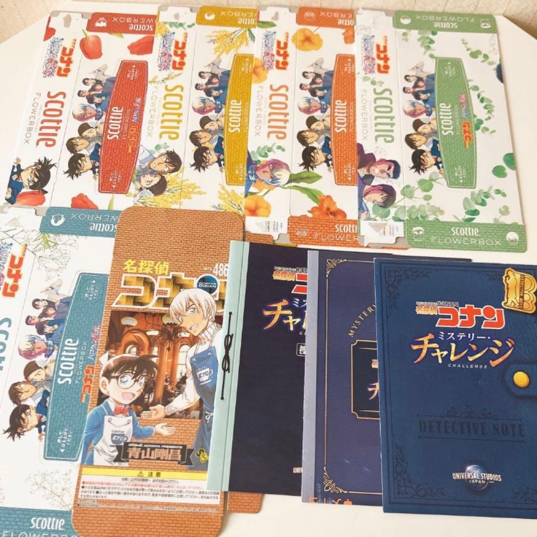 名探偵コナン　安室透　ゼロの執行人　コミック　カード