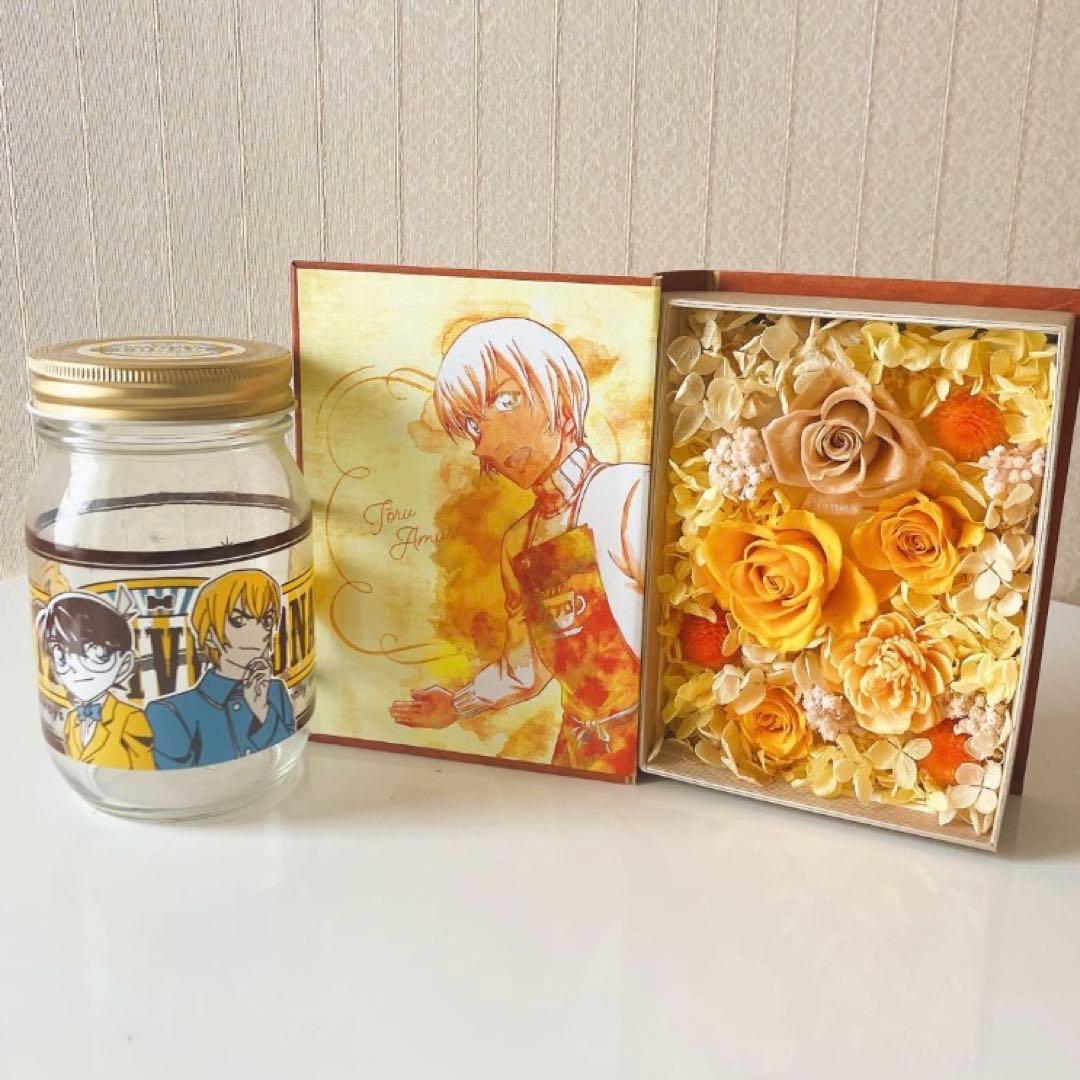 名探偵コナン　安室透　ゼロの執行人　コミック　カード