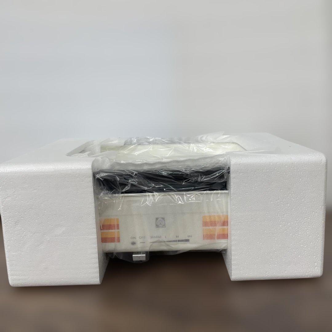 12567 タイガー魔法瓶(TIGER) ホットプレートCRL-T100WO