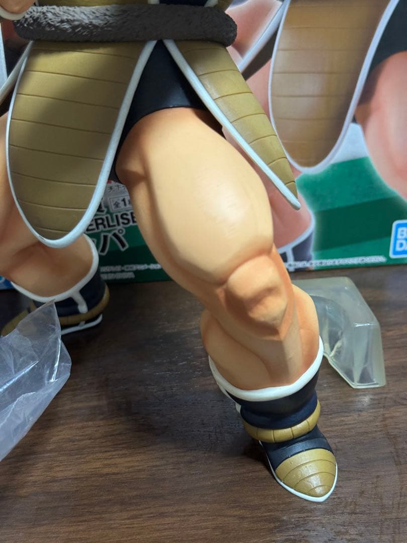 一番くじ 天下分け目の超決戦 ドラゴンボール ベジータ 孫悟空 国内正規品