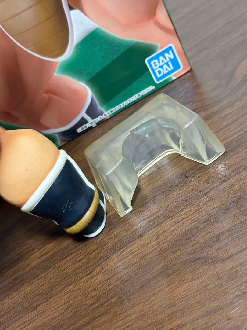 一番くじ 天下分け目の超決戦 ドラゴンボール ベジータ 孫悟空 国内正規品