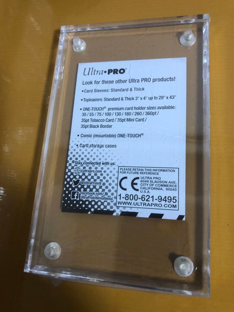 【数が多いほど安く販売】ウルプロ スクリューダウン 1/2インチ 4個