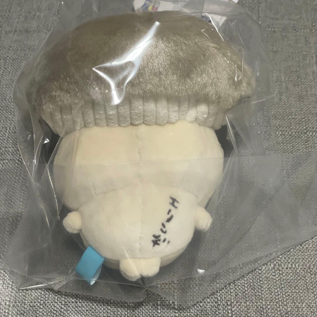 ちいかわ 季節だもん♫ マスコット ちいかわ ハチワレ うさぎ 3点セット