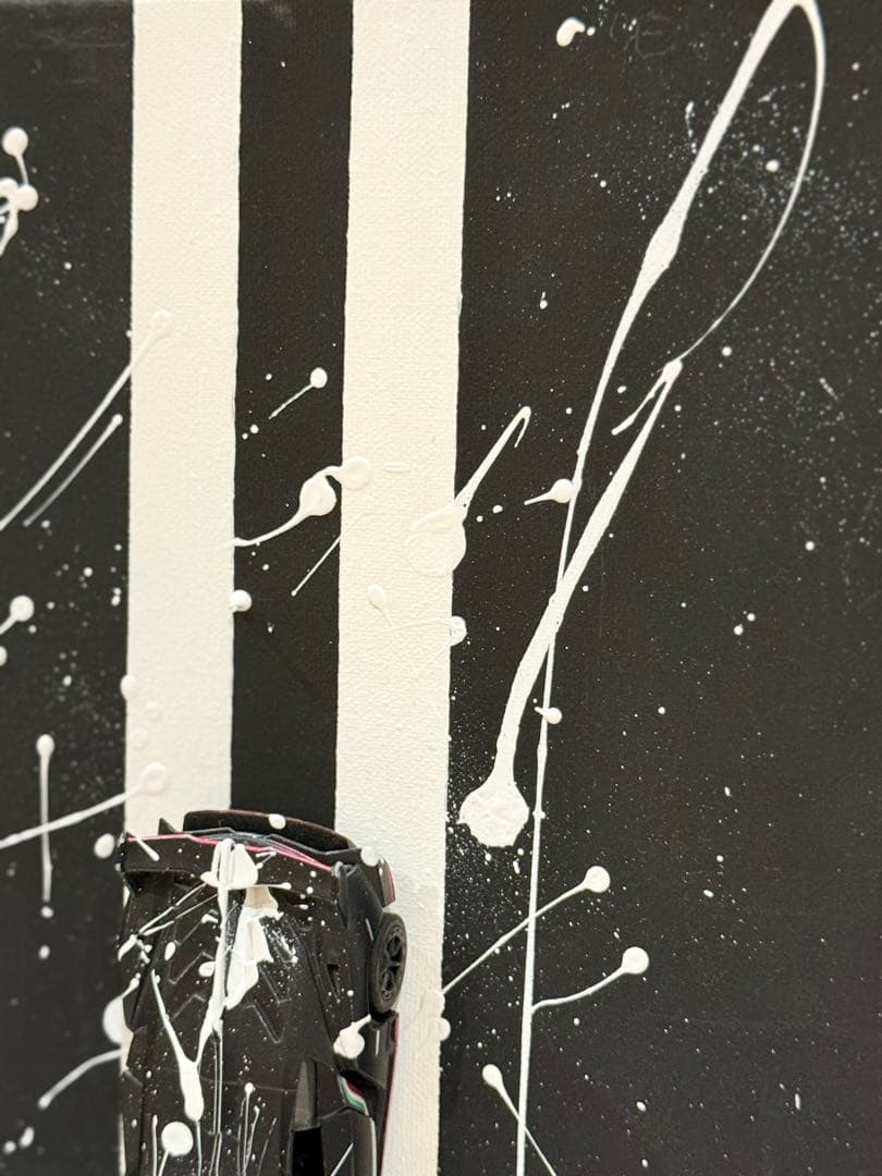 インテリア品　ユニーク作品