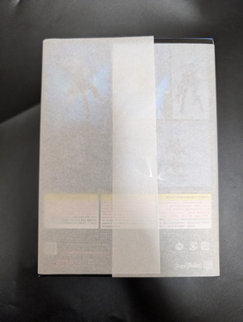 新品 figma ホロライブプロダクション 星街すいせい 特典なし