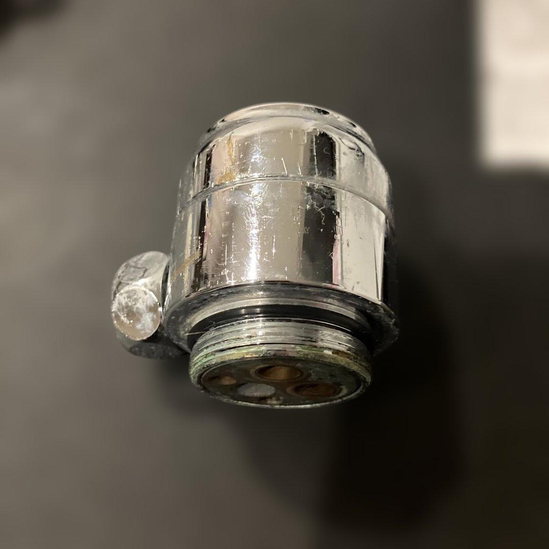 パナソニック 食器洗い乾燥機用 分岐水栓（CB-SKH6）