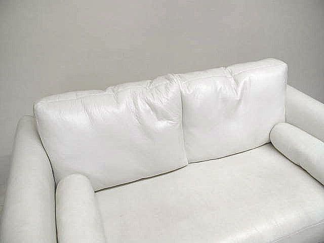 カッシーナ 「ドリアン」 2人掛けソファ ピエロ・リッソーニ 2Pソファ