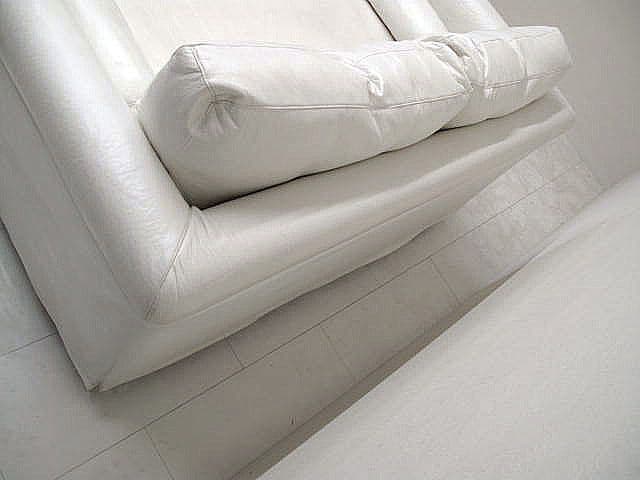 カッシーナ 「ドリアン」 2人掛けソファ ピエロ・リッソーニ 2Pソファ