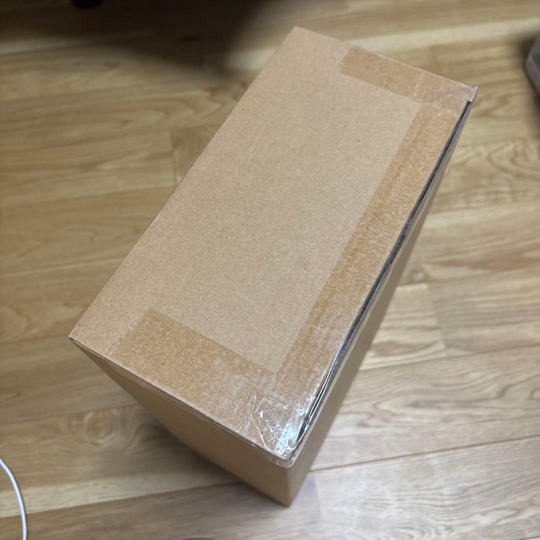 【新品未開封】L BUILD ゴットガンダム&ゴットガンダム弍 セカンド