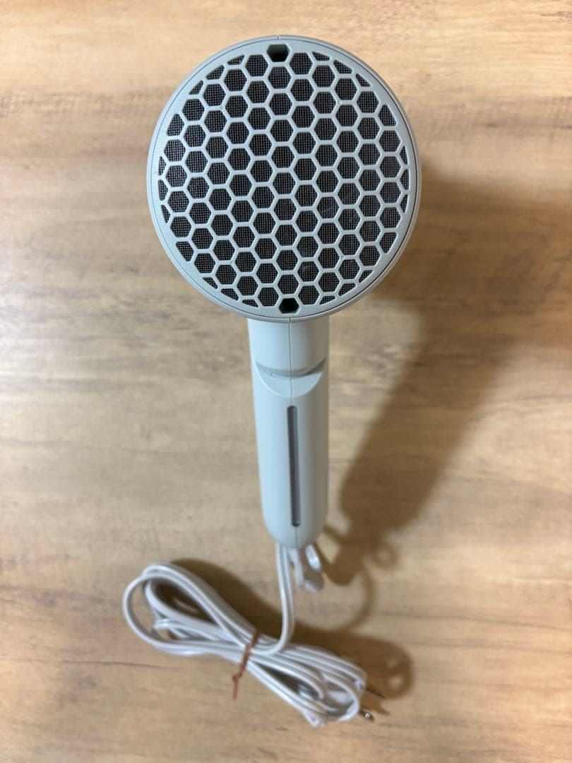 Panasonic EH-NE7L-G ヘアドライヤー ionity グリーン