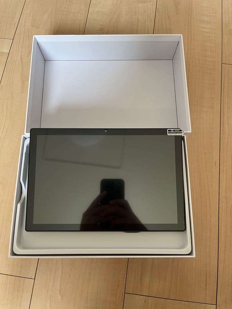 Android タブレット モデル 2025 4G RAM 64GB