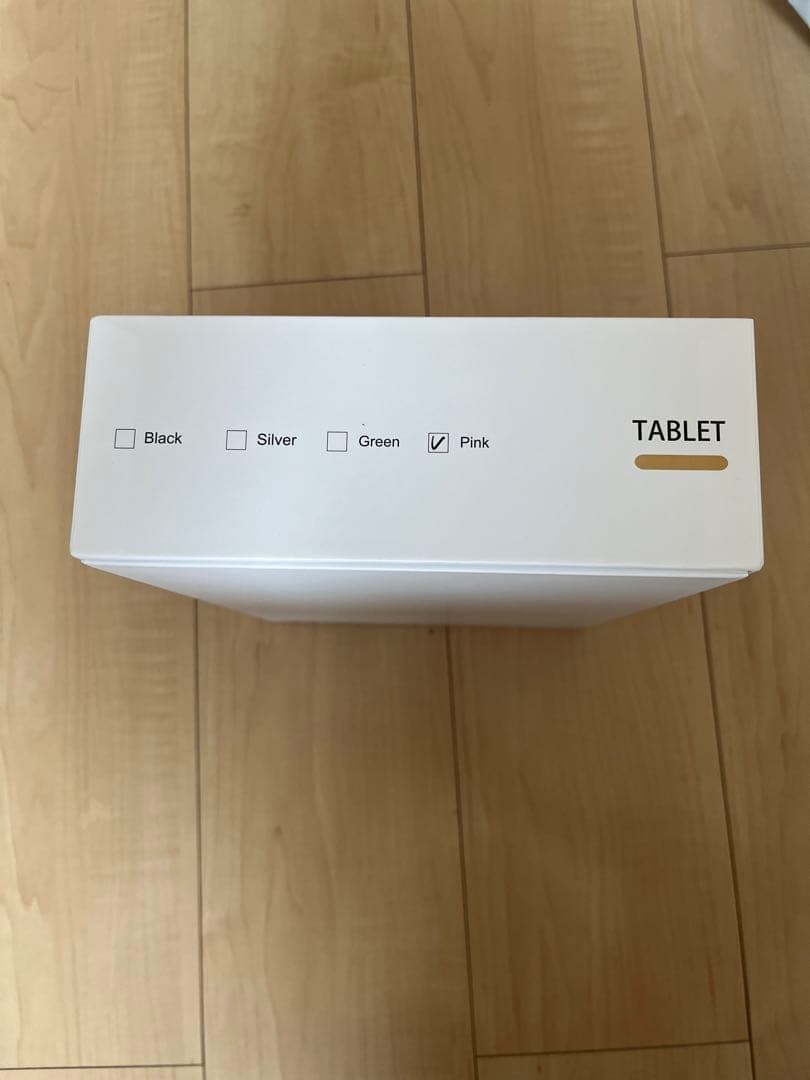 Android タブレット モデル 2025 4G RAM 64GB