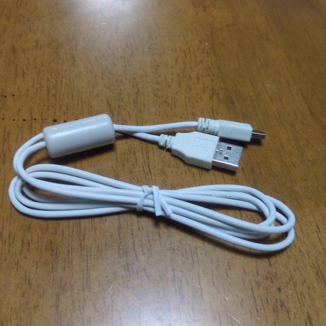 Canon IXY コンパクトデジタルカメラ 本体　付属品