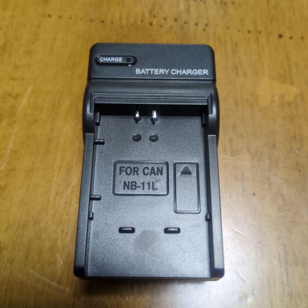 Canon IXY コンパクトデジタルカメラ 本体　付属品