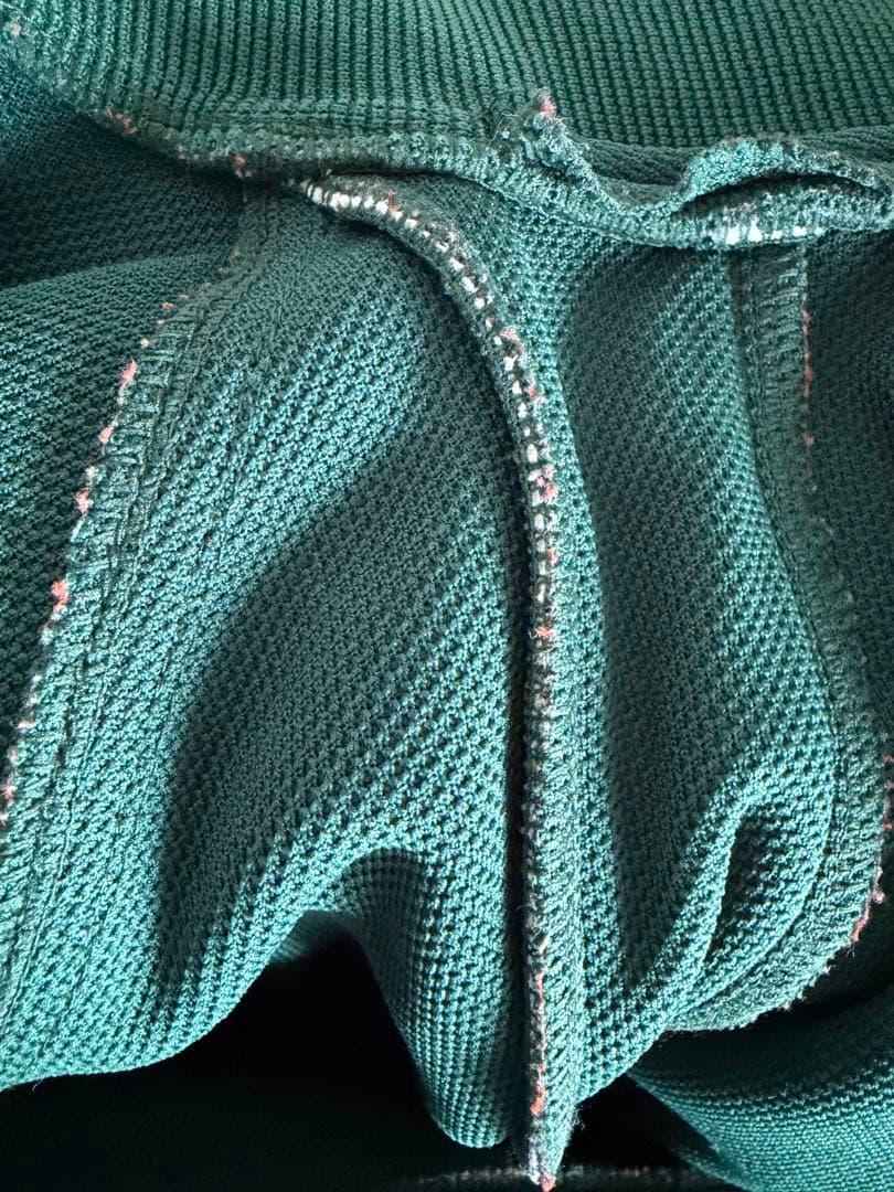 杉本善徳　オルタナティ部 ジャージ