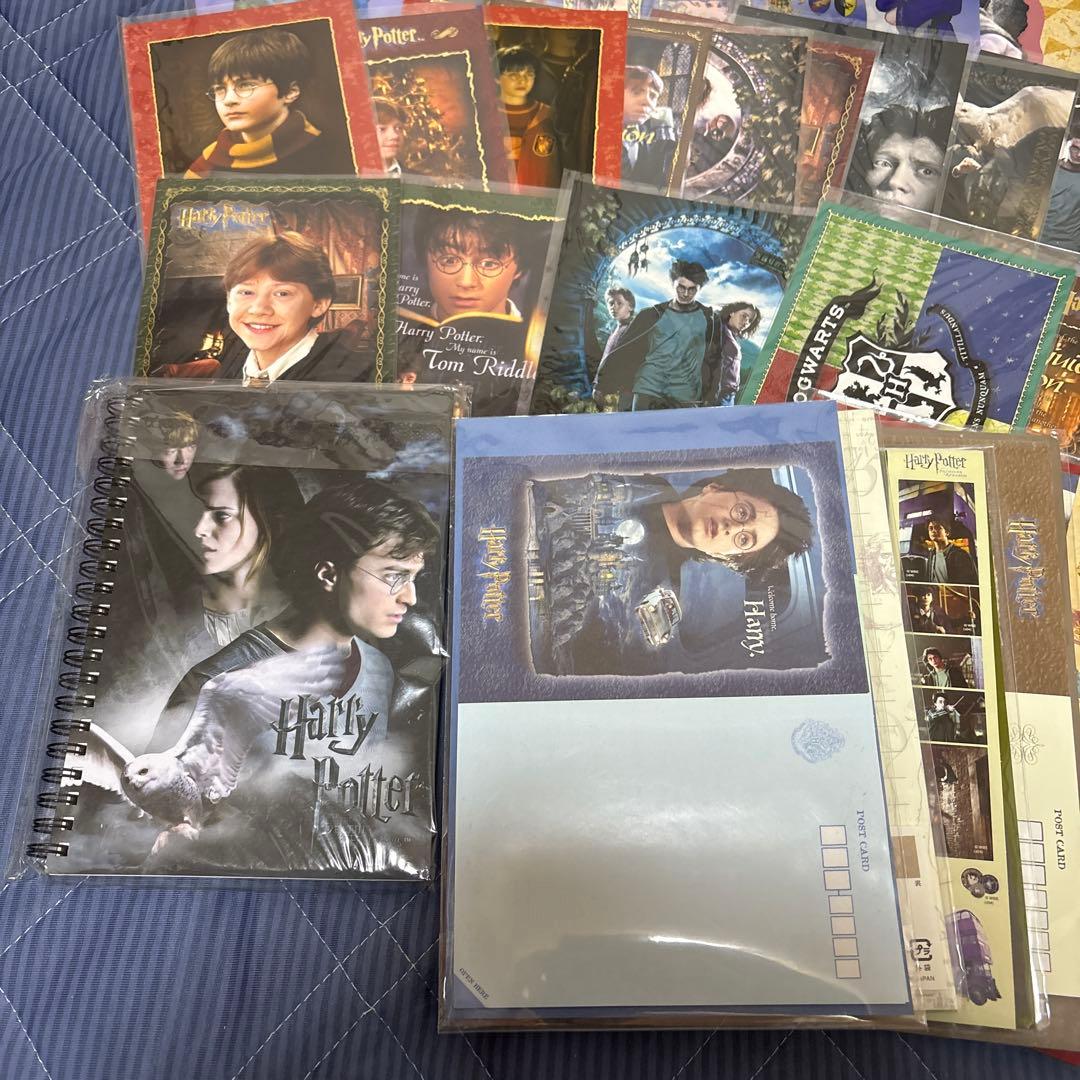 ハリーポッター まとめ売り 大量
