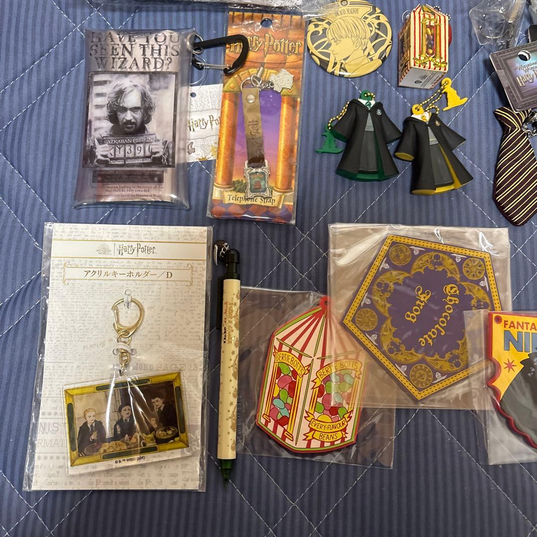ハリーポッター まとめ売り 大量