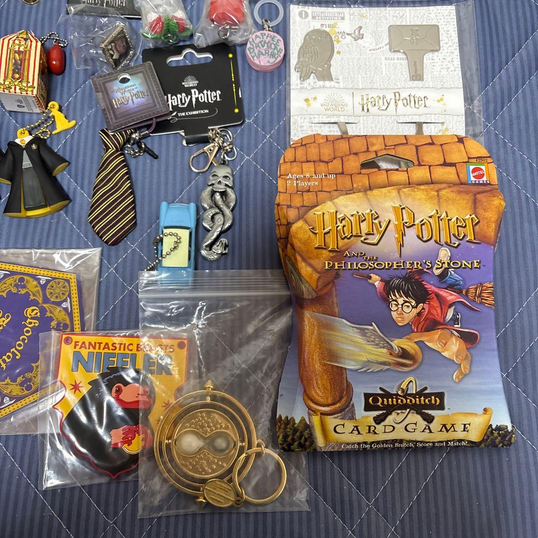 ハリーポッター まとめ売り 大量