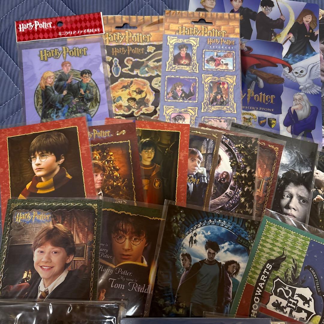 ハリーポッター まとめ売り 大量