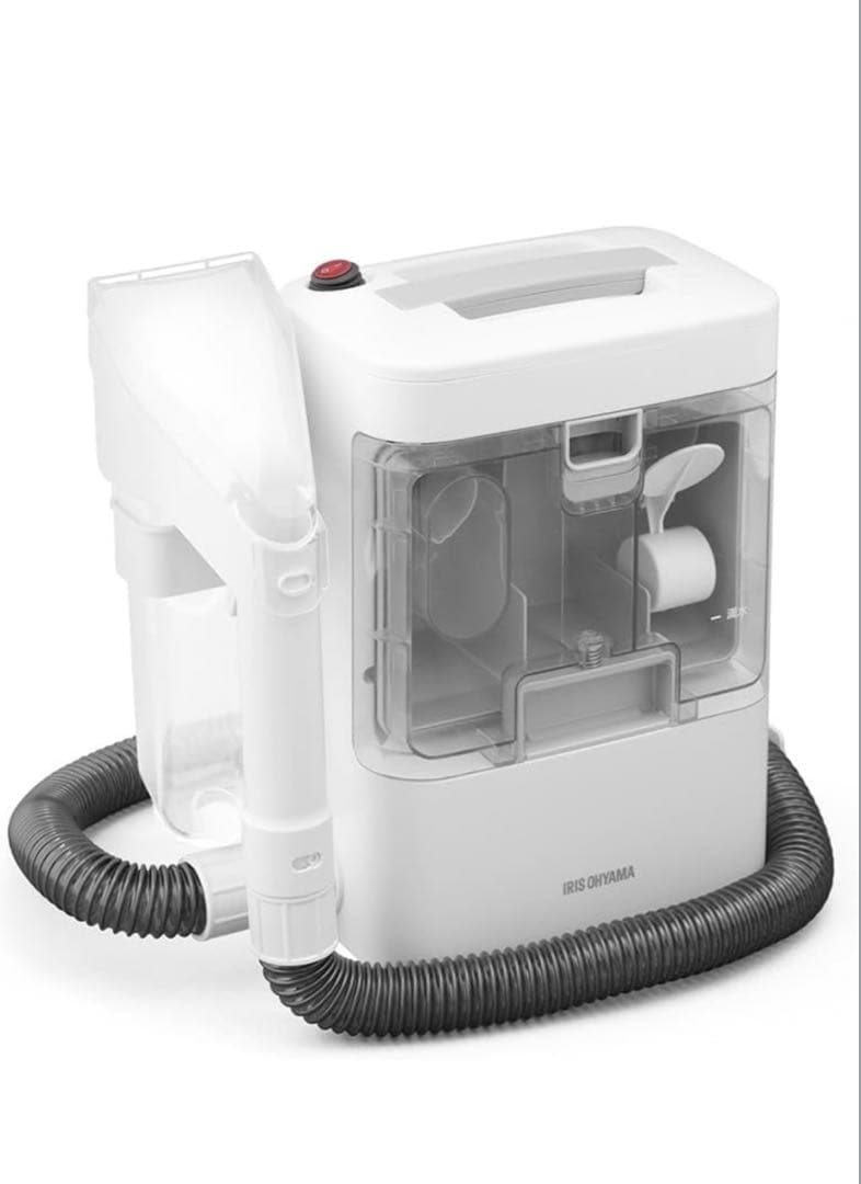 IRIS OHYAMA RNS-300 カーペットクリーナー